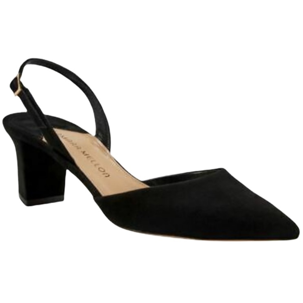 TAMARA MELLON Liaison Slingback Sandal